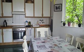 Fehér Rózsa Apartman